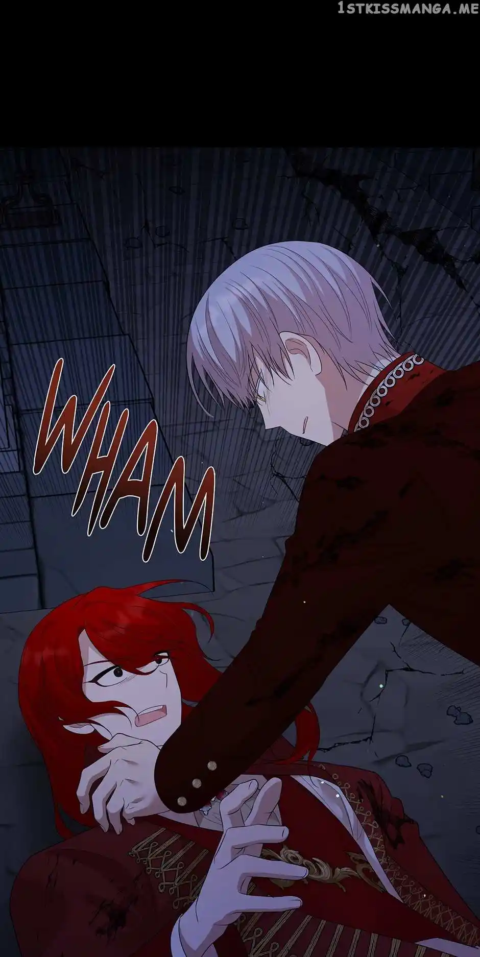 The Princess’ Dangerous Brothers Chapter 61