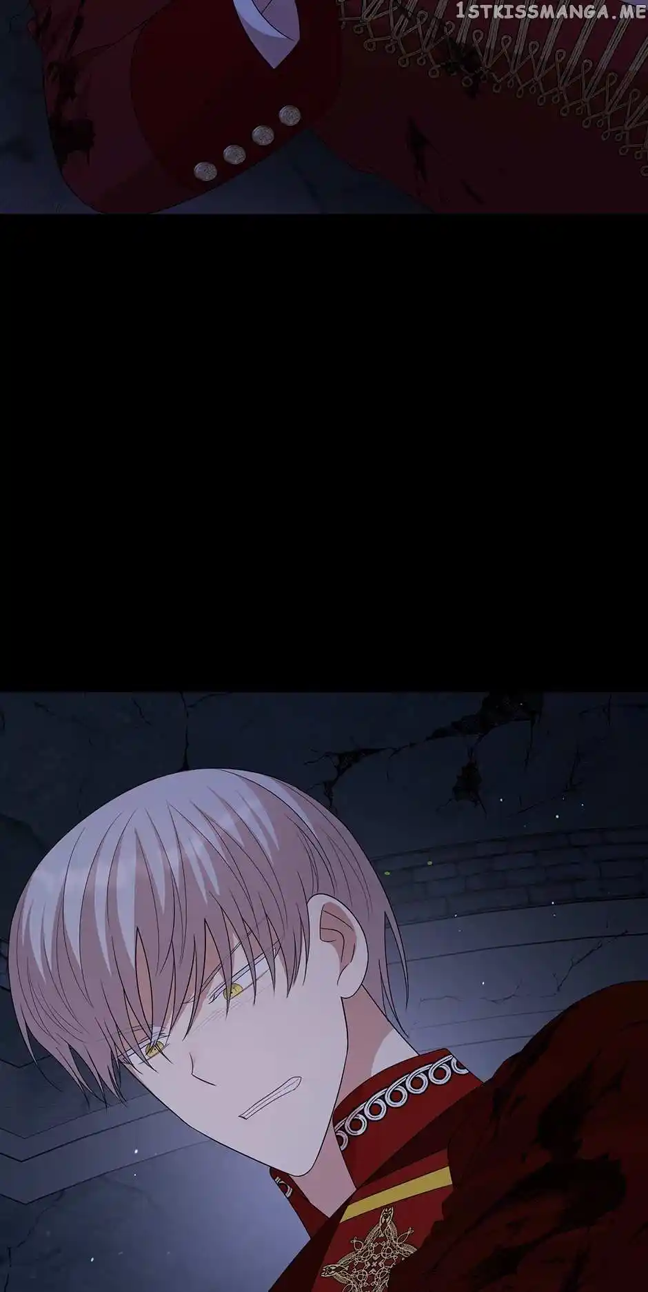 The Princess’ Dangerous Brothers Chapter 61