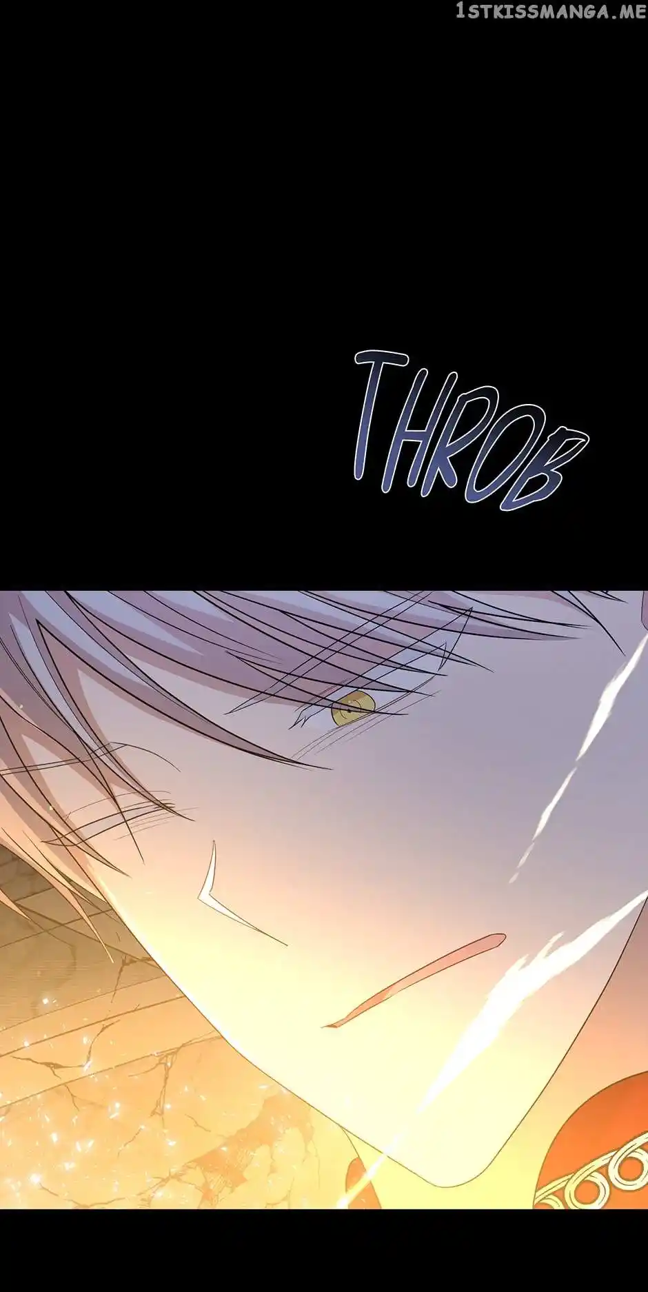 The Princess’ Dangerous Brothers Chapter 61