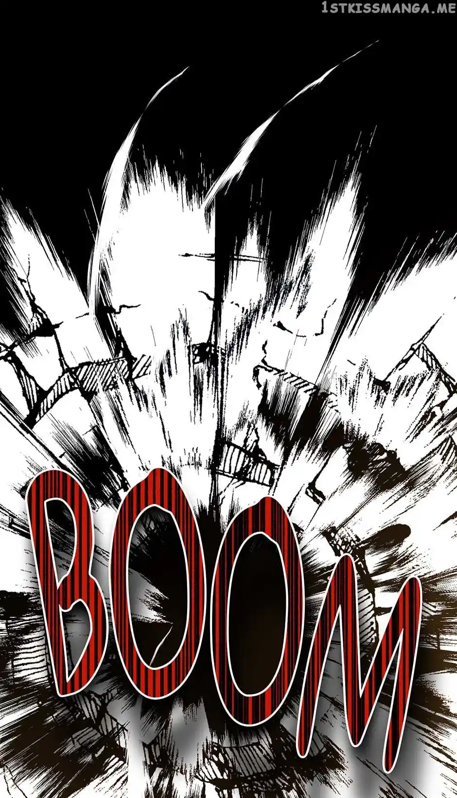 The Princess’ Dangerous Brothers Chapter 61