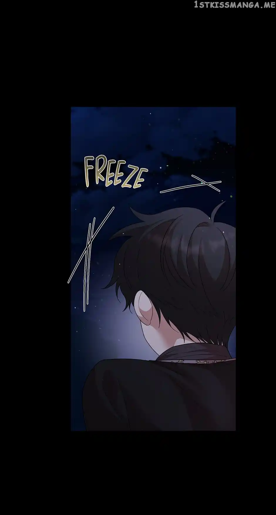 The Princess’ Dangerous Brothers Chapter 61