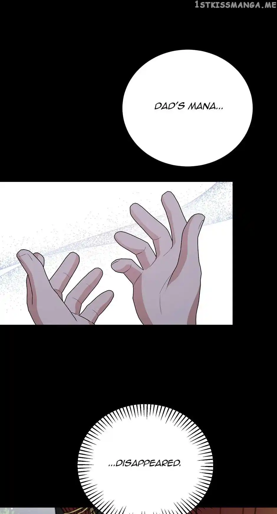 The Princess’ Dangerous Brothers Chapter 62