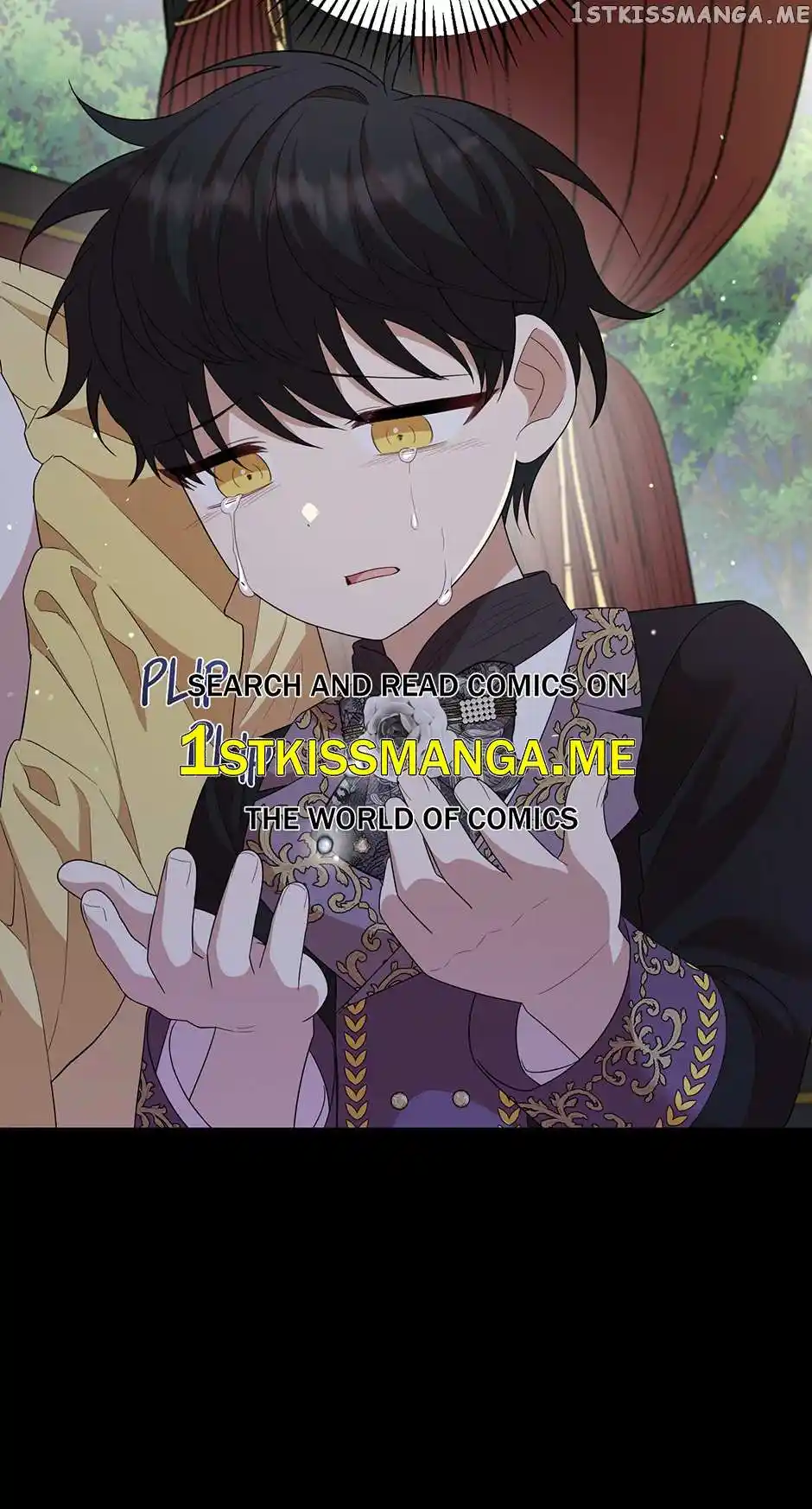 The Princess’ Dangerous Brothers Chapter 62