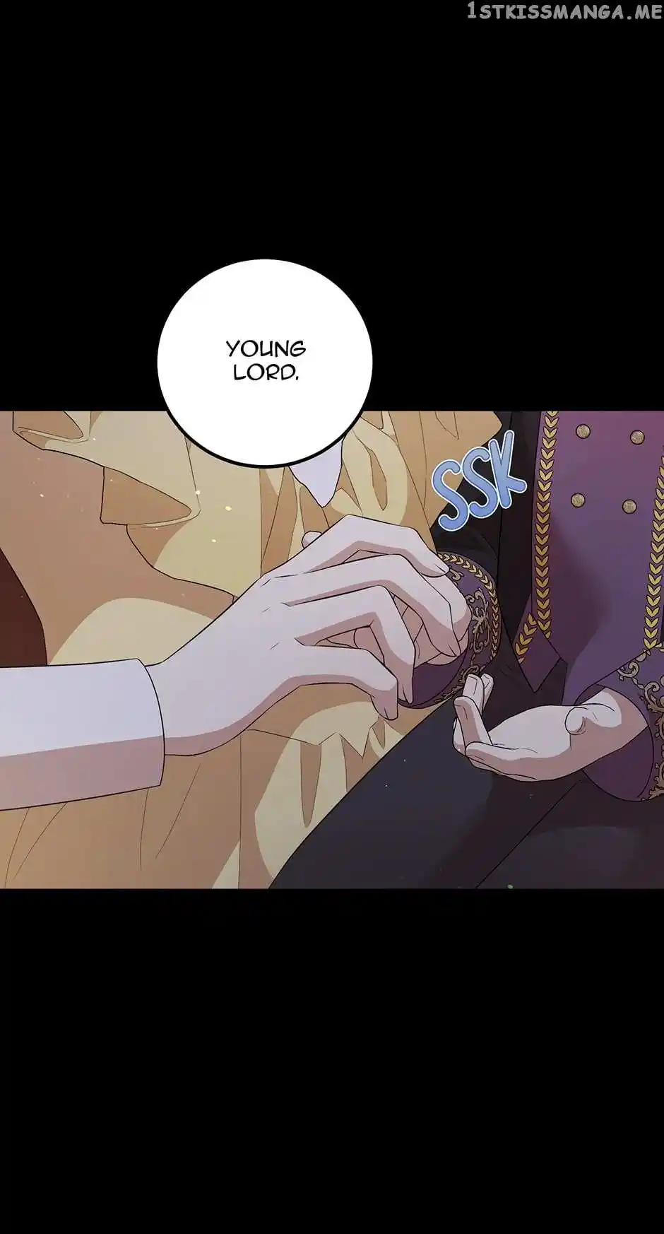 The Princess’ Dangerous Brothers Chapter 62