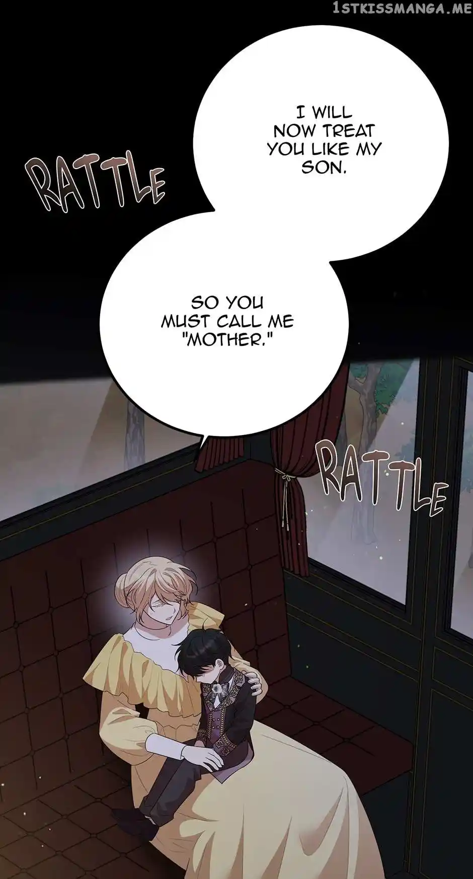 The Princess’ Dangerous Brothers Chapter 62