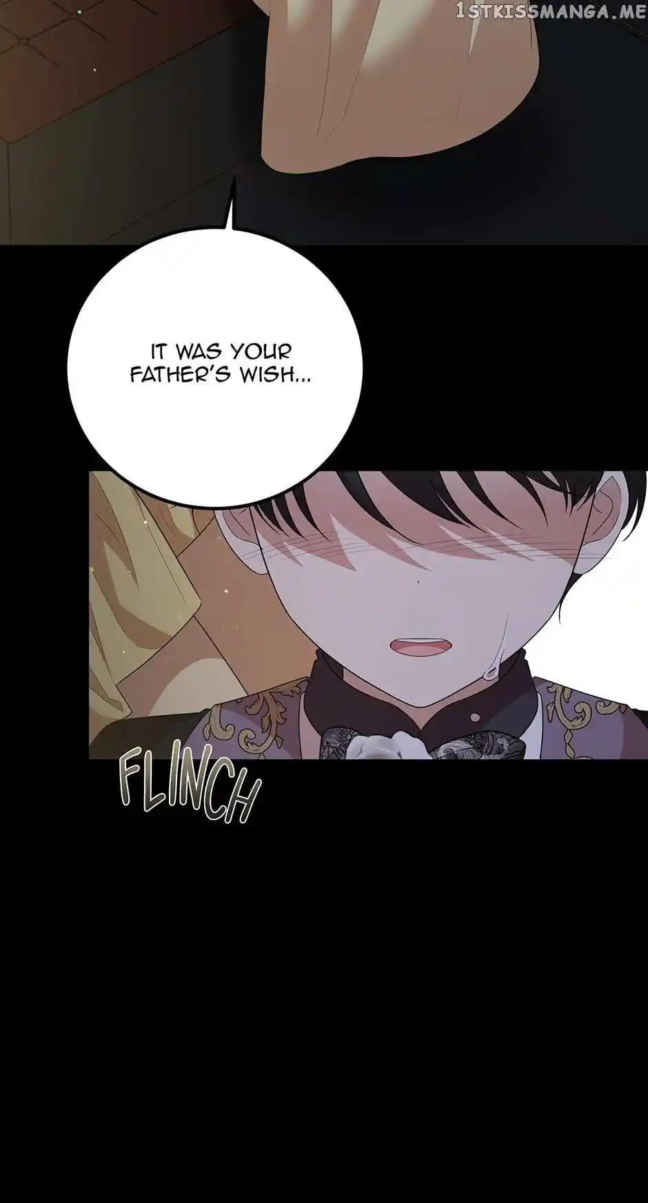 The Princess’ Dangerous Brothers Chapter 62