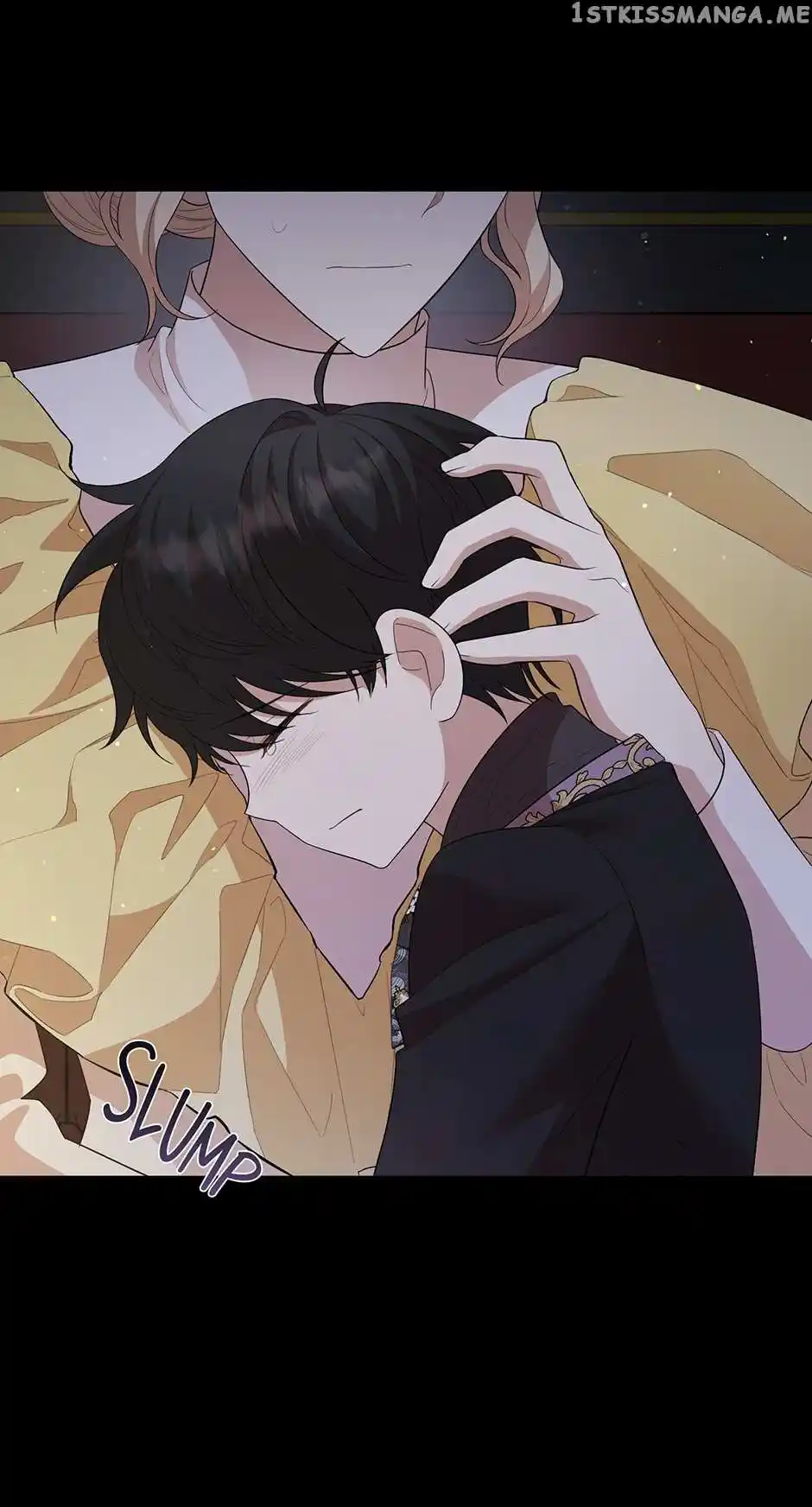 The Princess’ Dangerous Brothers Chapter 62