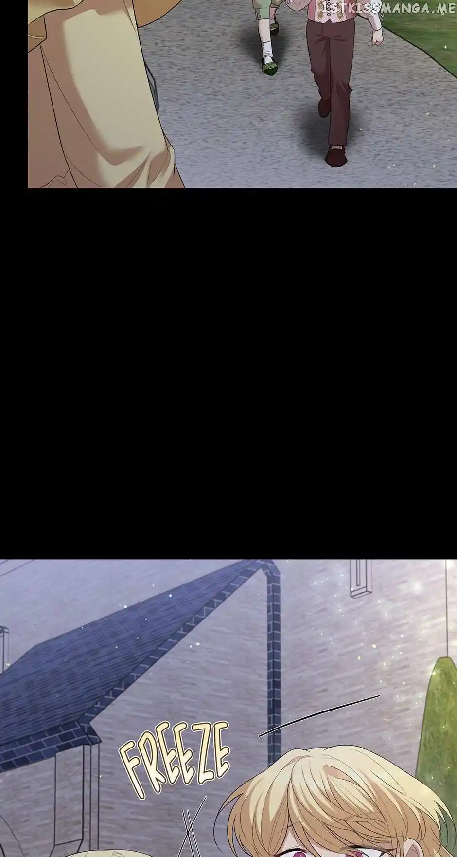 The Princess’ Dangerous Brothers Chapter 62