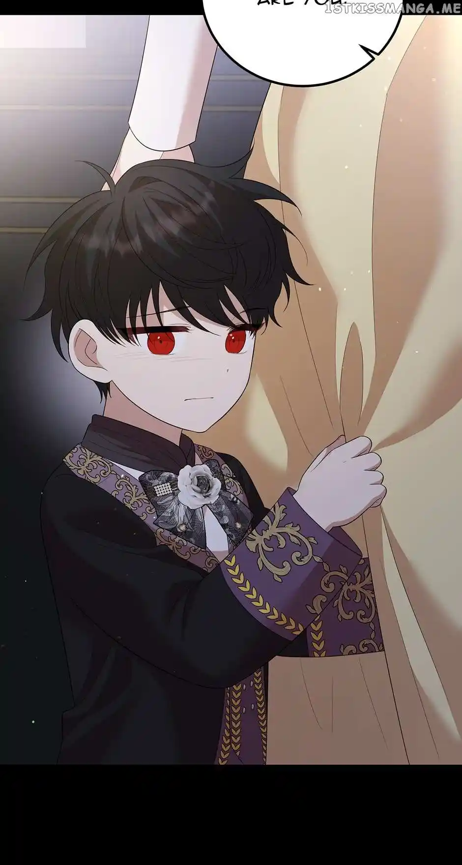 The Princess’ Dangerous Brothers Chapter 62