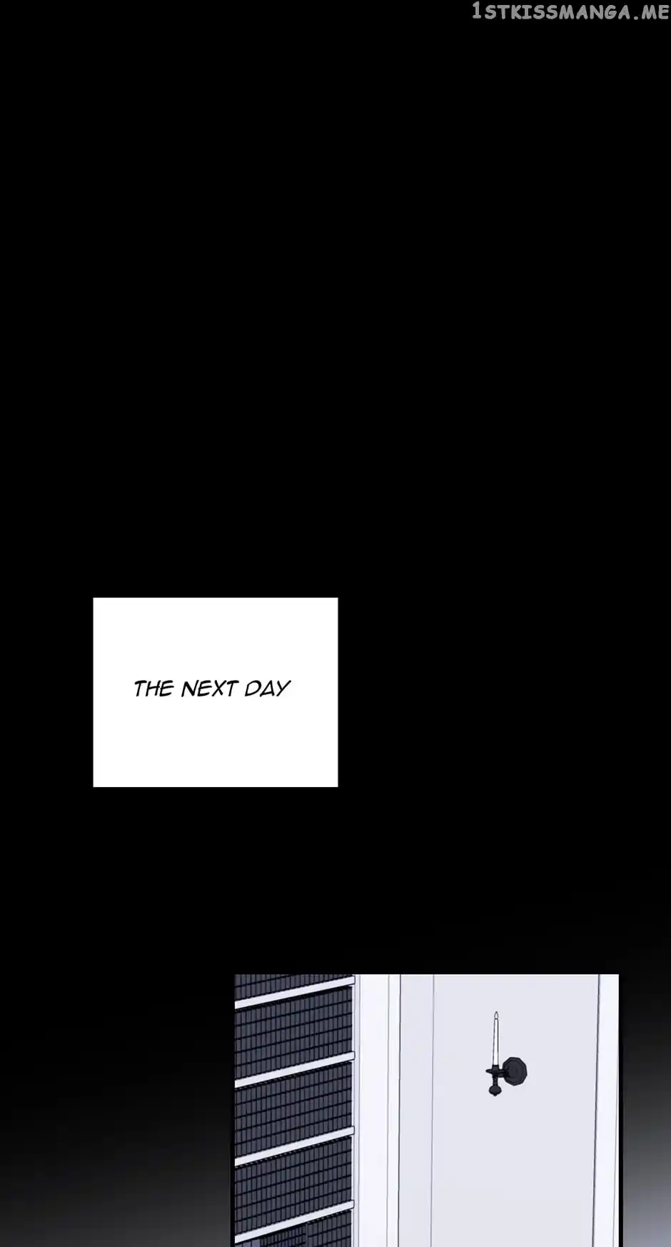 The Princess’ Dangerous Brothers Chapter 62