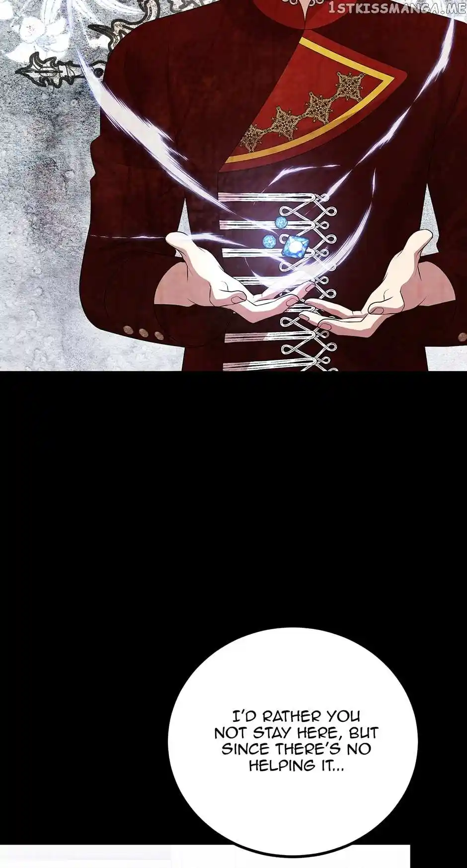 The Princess’ Dangerous Brothers Chapter 62