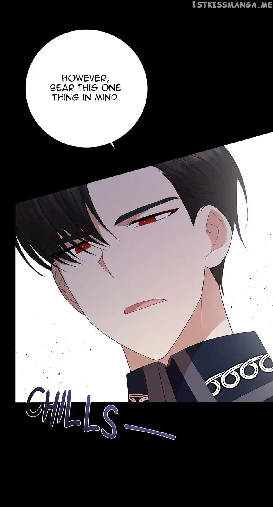 The Princess’ Dangerous Brothers Chapter 62