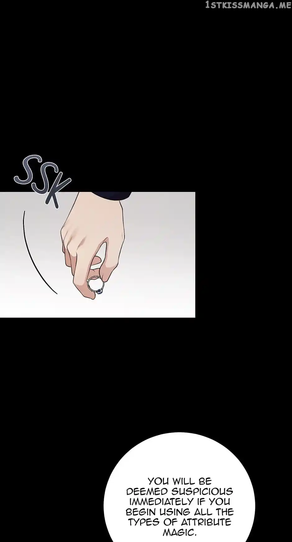 The Princess’ Dangerous Brothers Chapter 62