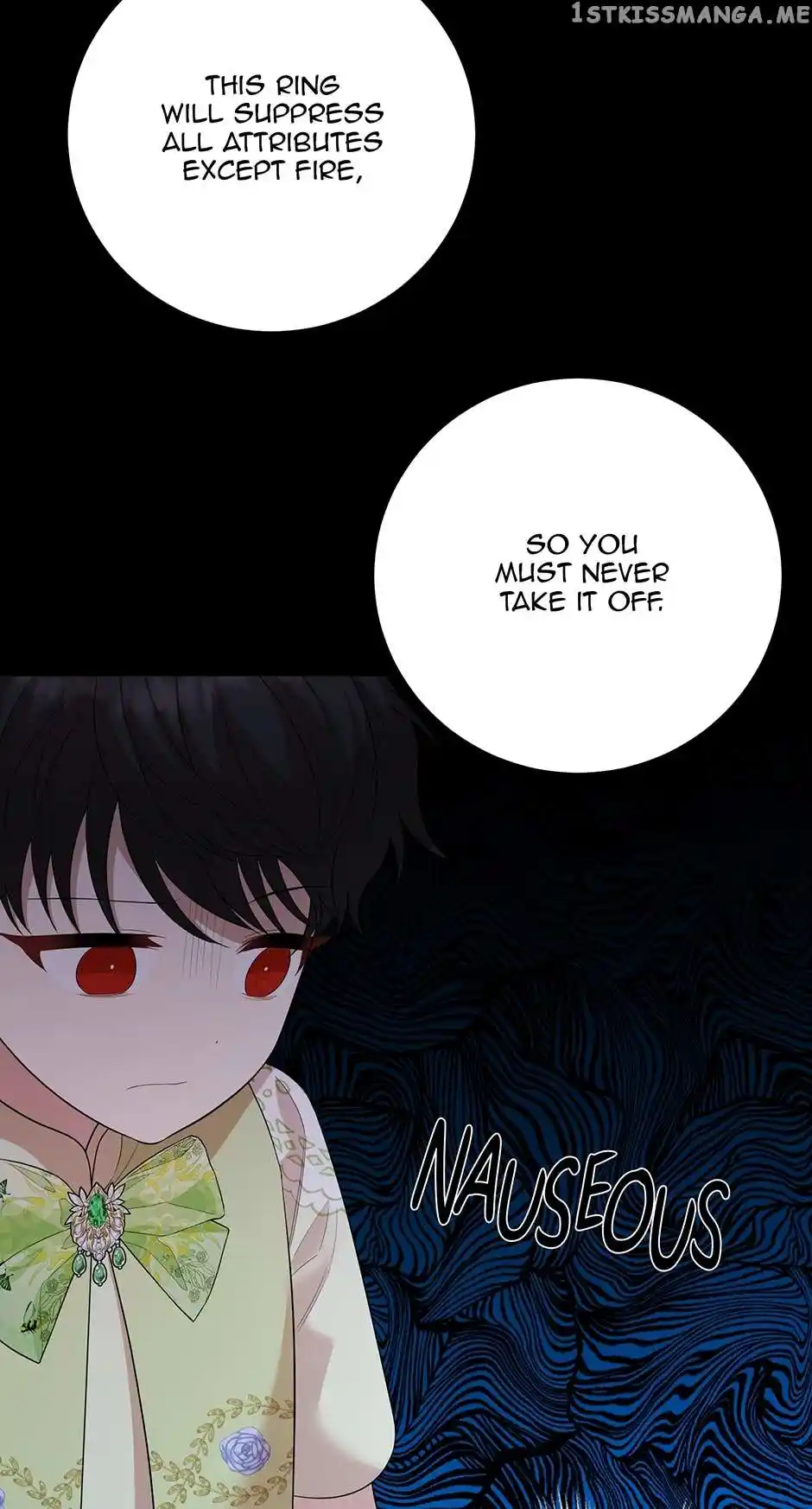 The Princess’ Dangerous Brothers Chapter 62