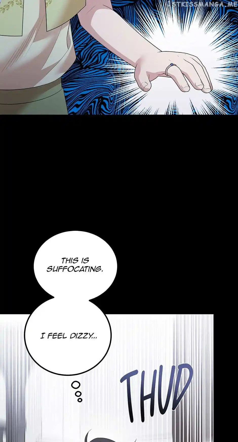 The Princess’ Dangerous Brothers Chapter 62