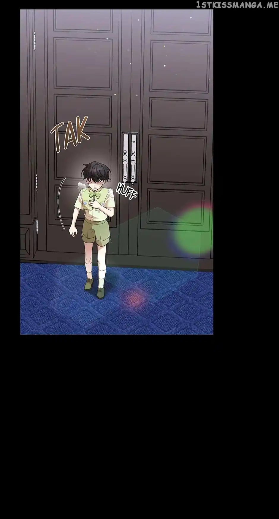 The Princess’ Dangerous Brothers Chapter 62