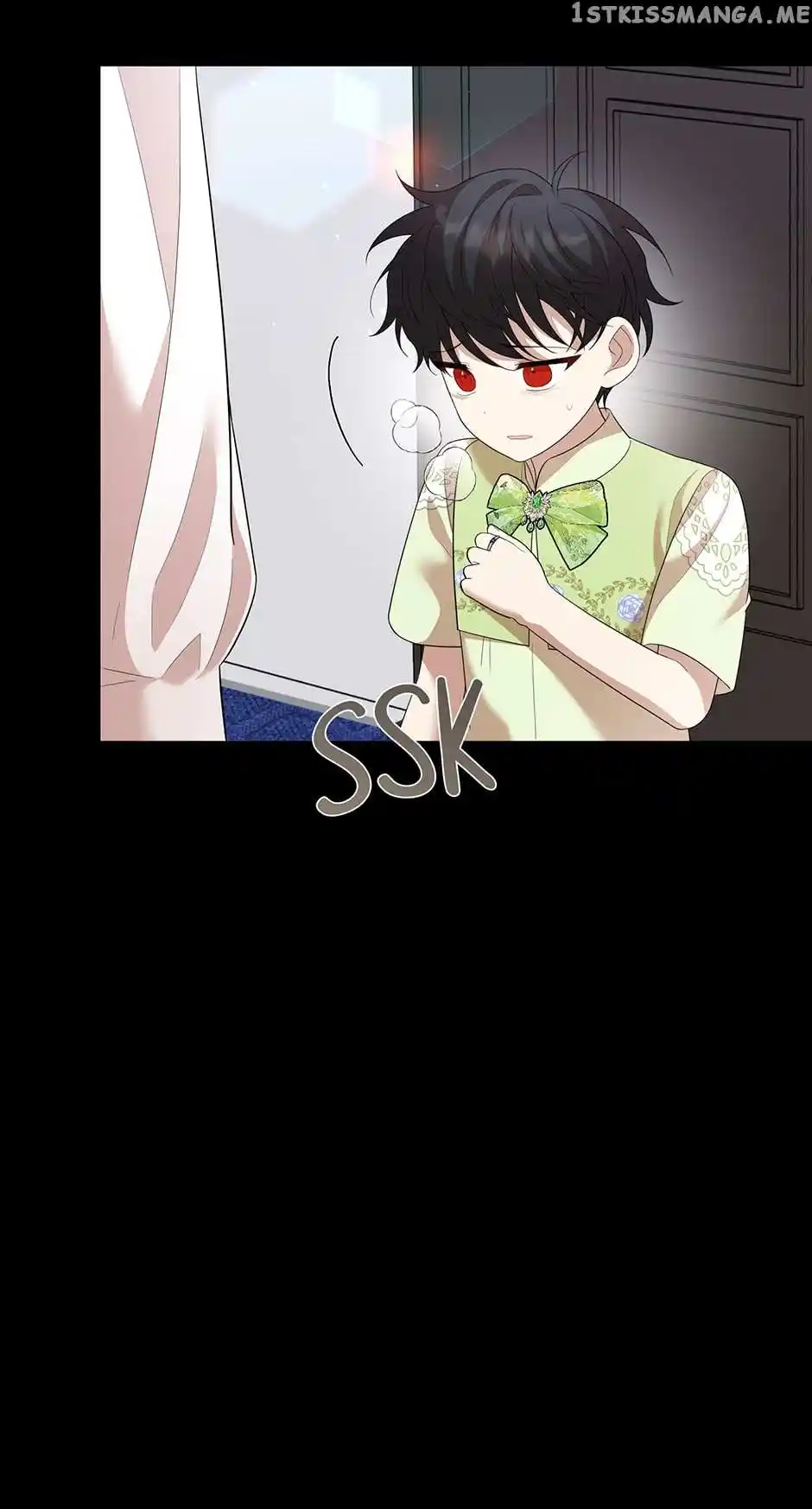 The Princess’ Dangerous Brothers Chapter 62