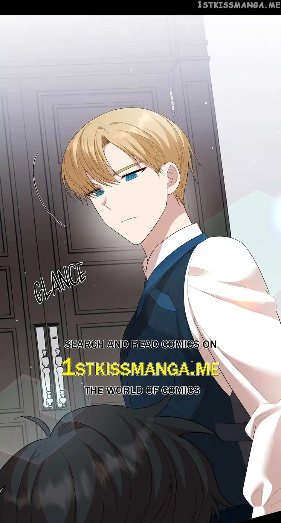 The Princess’ Dangerous Brothers Chapter 62