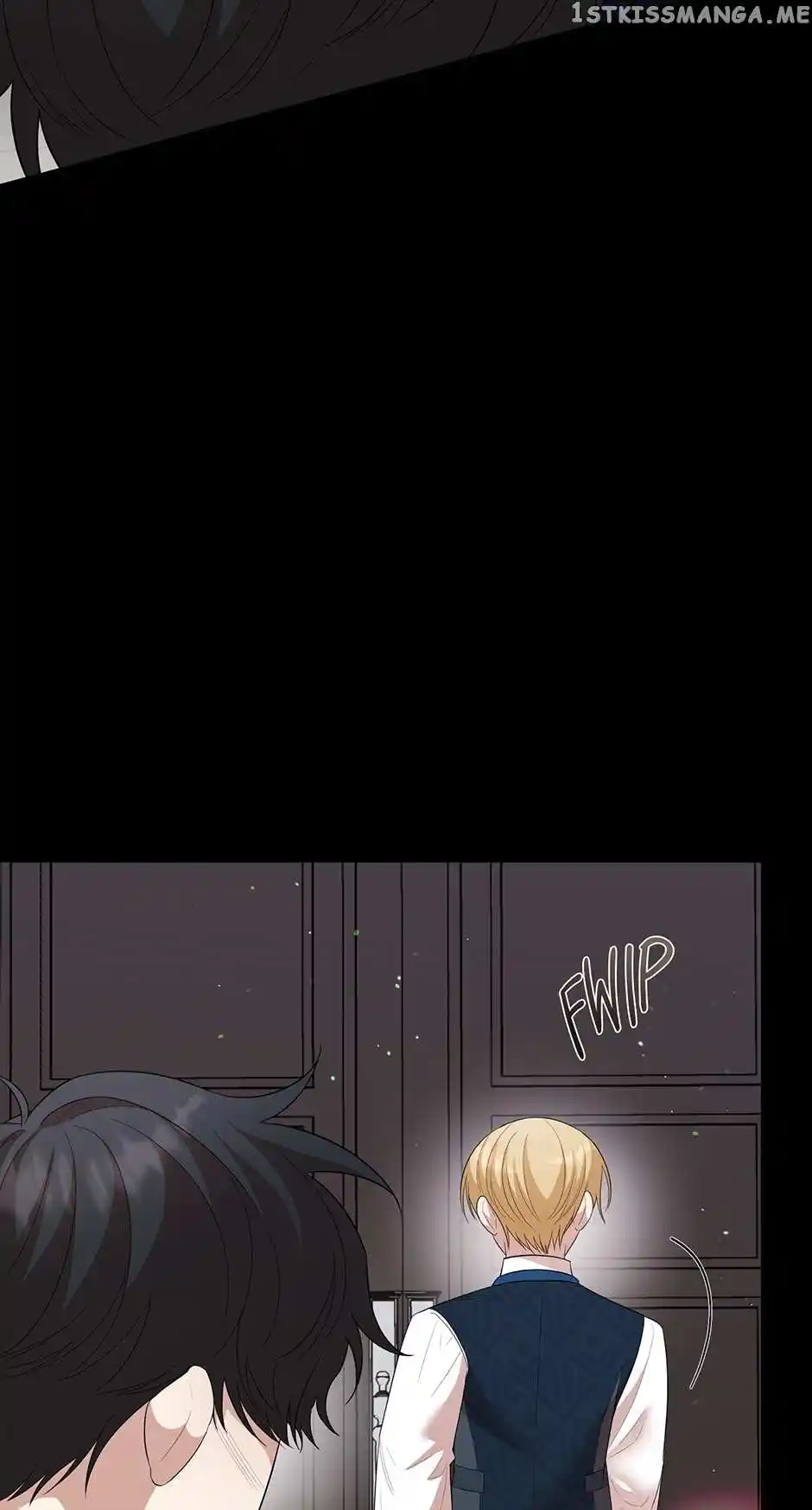 The Princess’ Dangerous Brothers Chapter 62