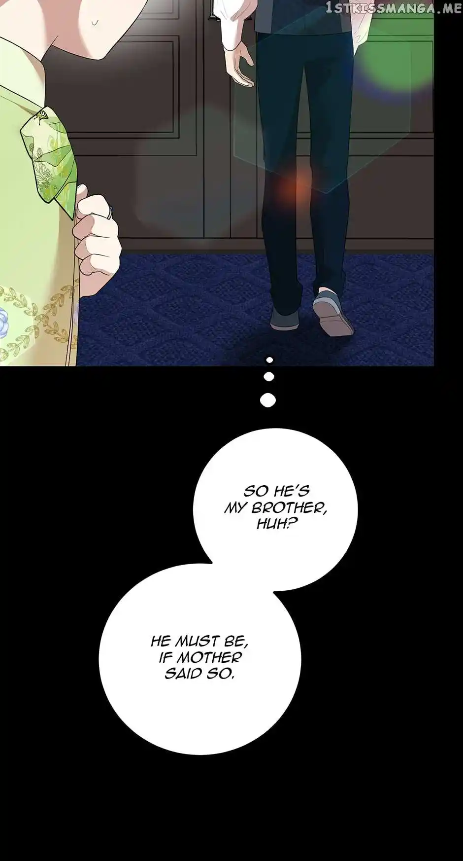 The Princess’ Dangerous Brothers Chapter 62