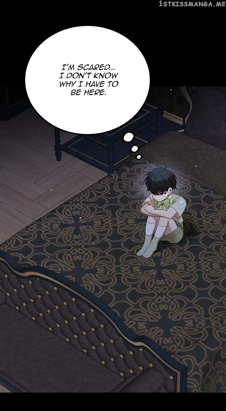 The Princess’ Dangerous Brothers Chapter 62