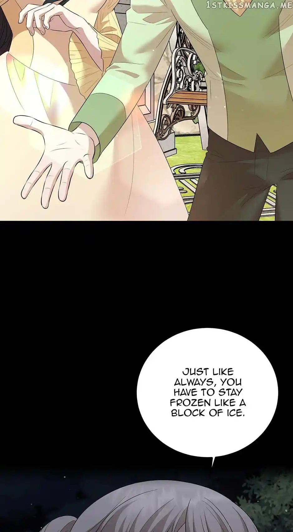 The Princess’ Dangerous Brothers Chapter 62