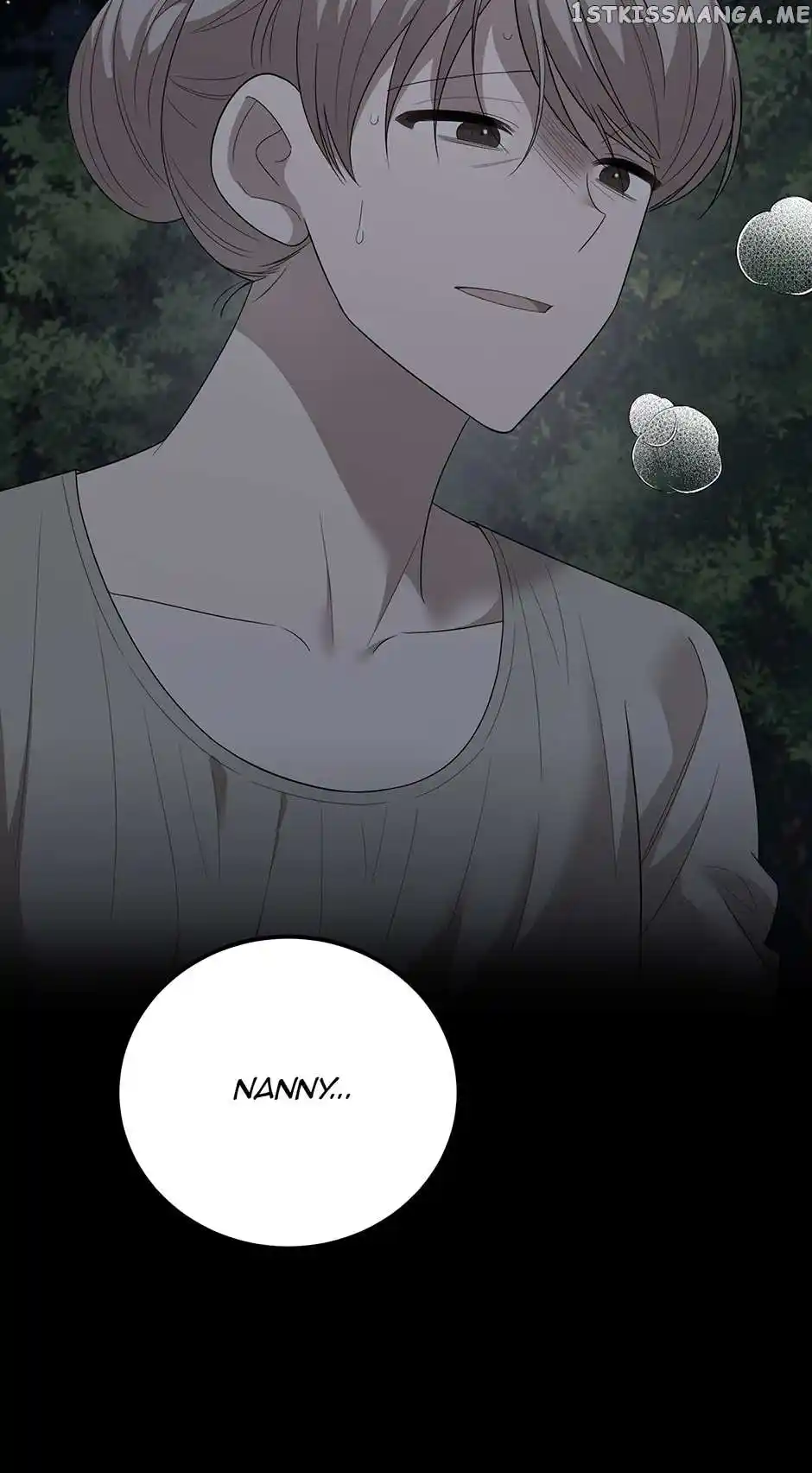 The Princess’ Dangerous Brothers Chapter 62