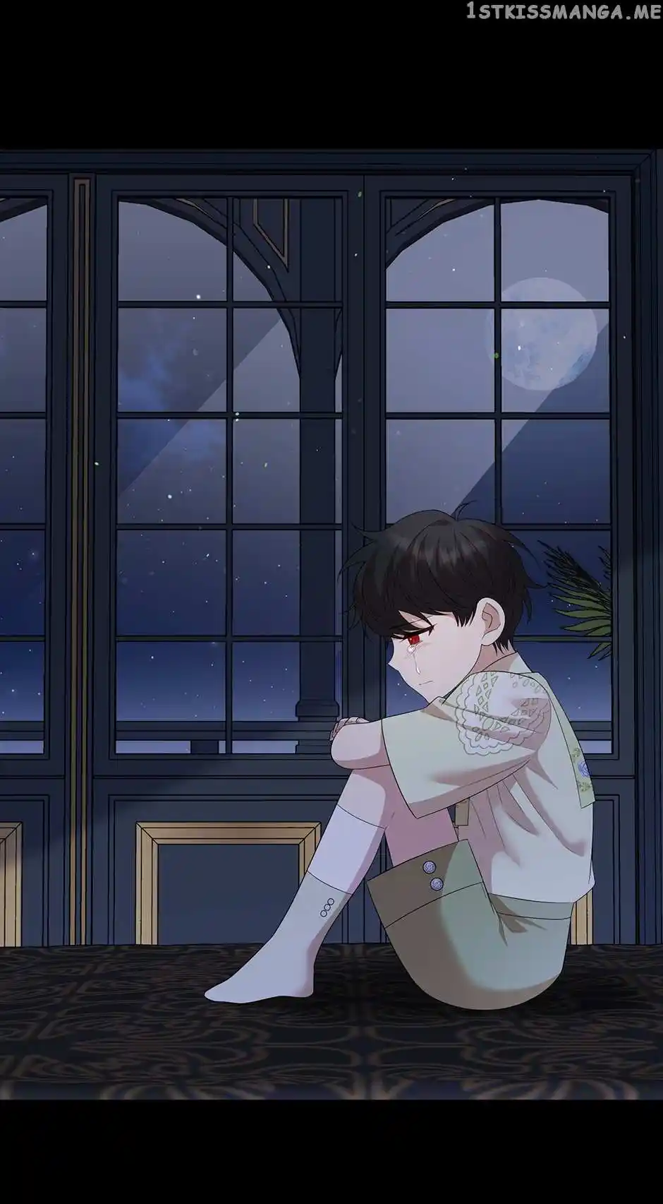 The Princess’ Dangerous Brothers Chapter 62