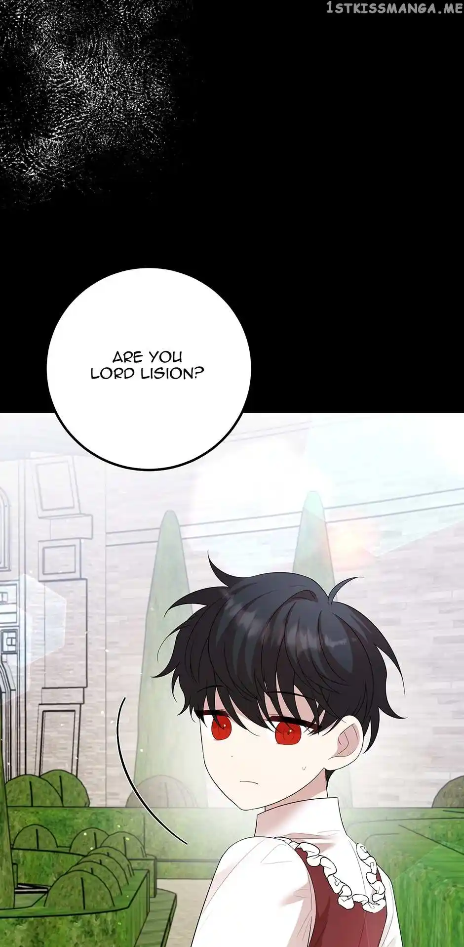 The Princess’ Dangerous Brothers Chapter 62