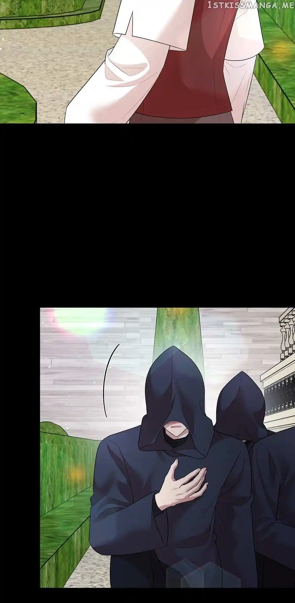 The Princess’ Dangerous Brothers Chapter 62