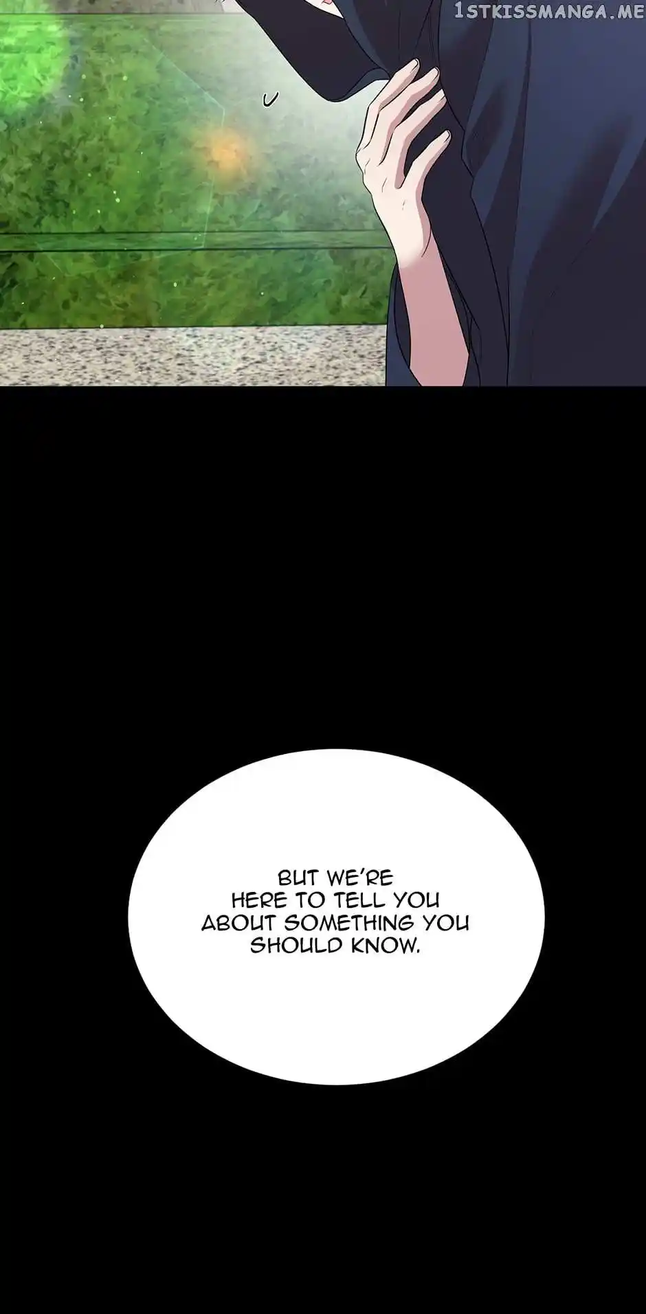 The Princess’ Dangerous Brothers Chapter 62