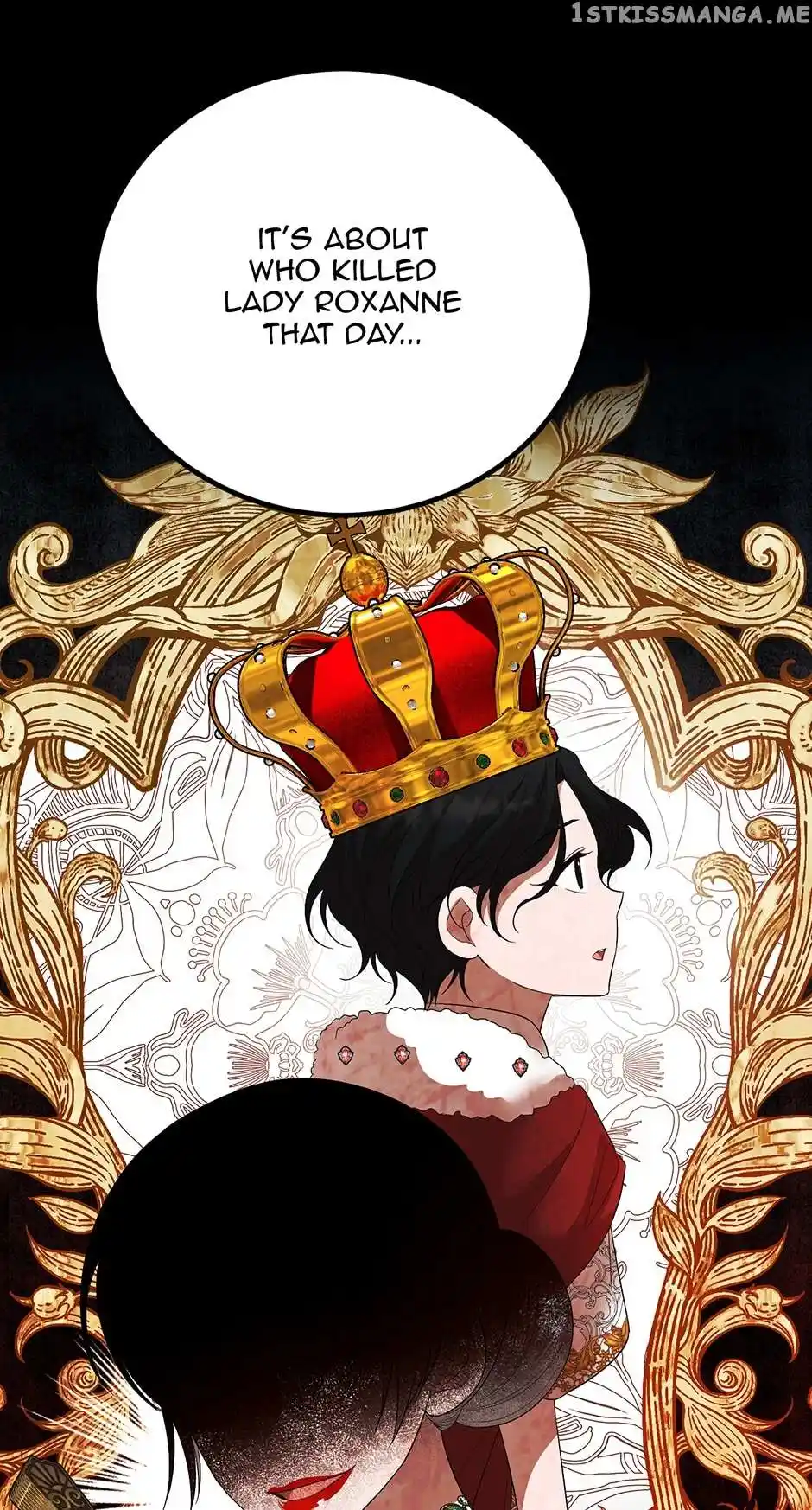 The Princess’ Dangerous Brothers Chapter 62