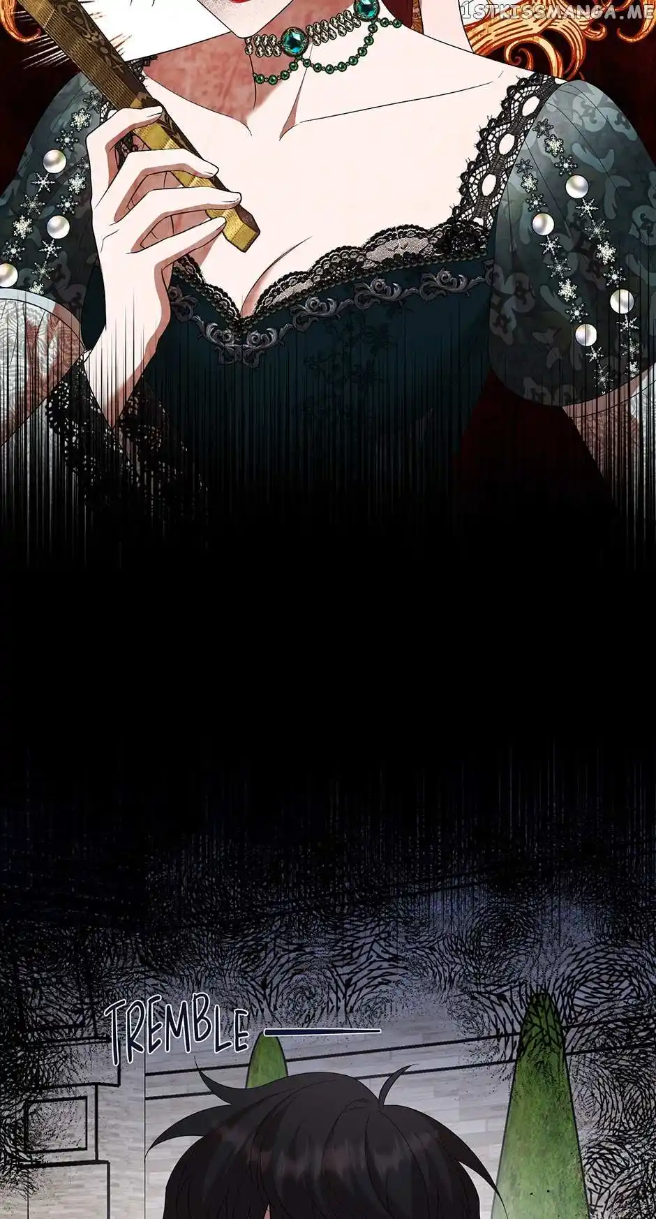 The Princess’ Dangerous Brothers Chapter 62