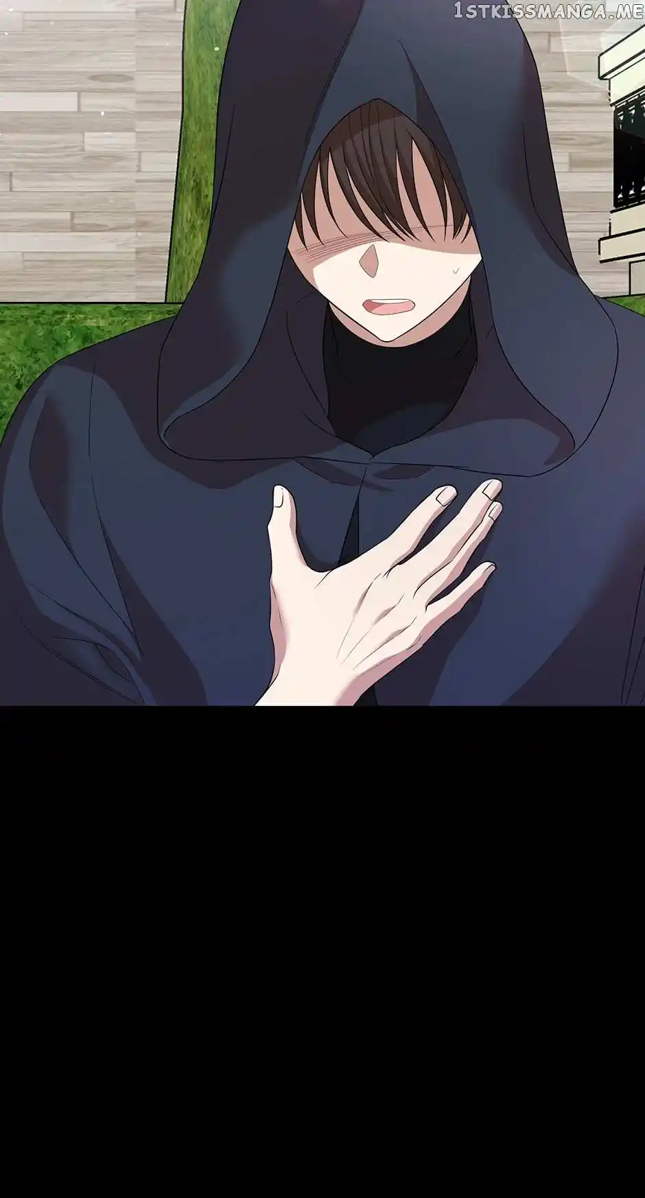 The Princess’ Dangerous Brothers Chapter 62