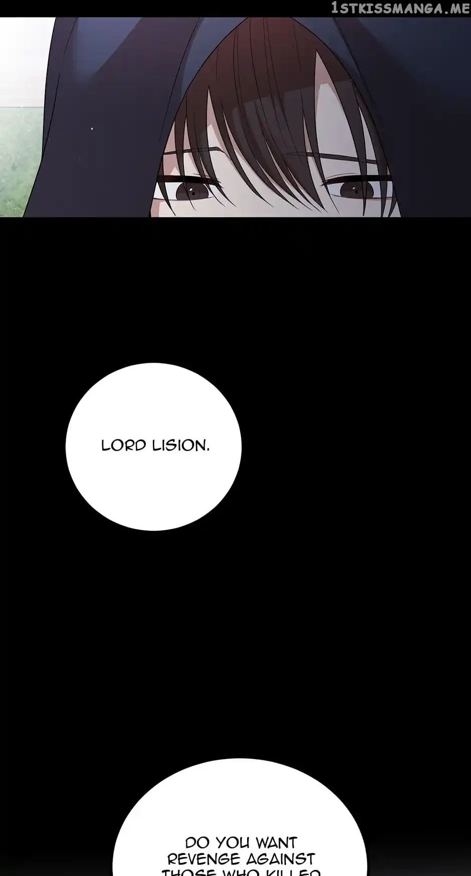 The Princess’ Dangerous Brothers Chapter 62