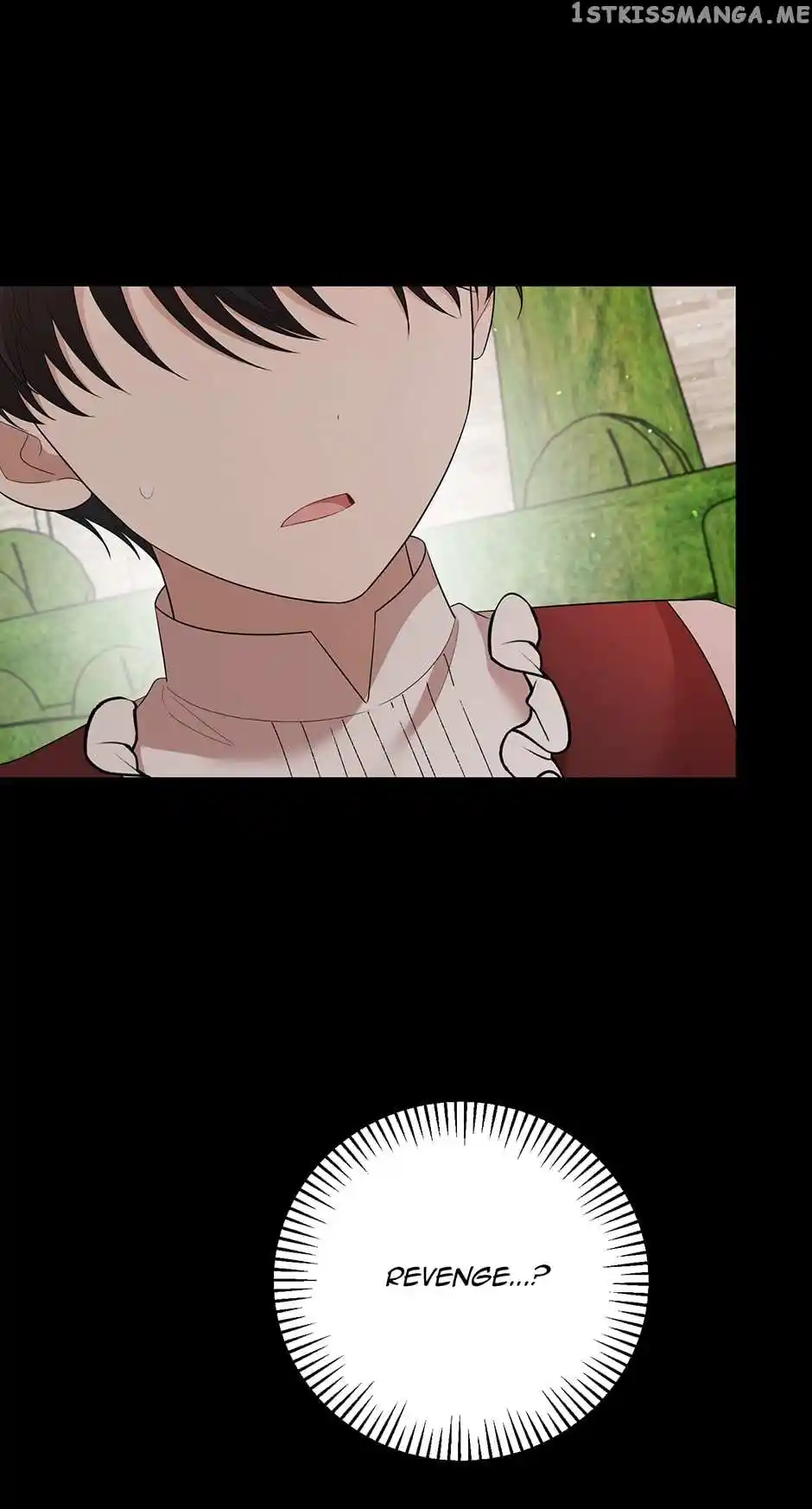 The Princess’ Dangerous Brothers Chapter 62