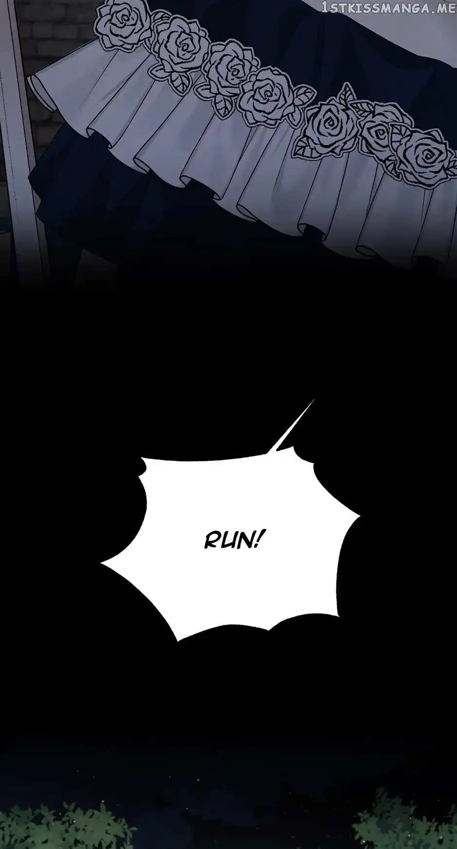 The Princess’ Dangerous Brothers Chapter 62