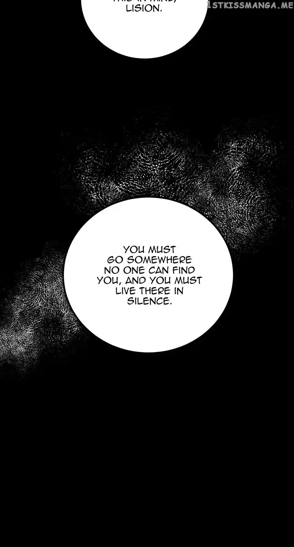 The Princess’ Dangerous Brothers Chapter 62