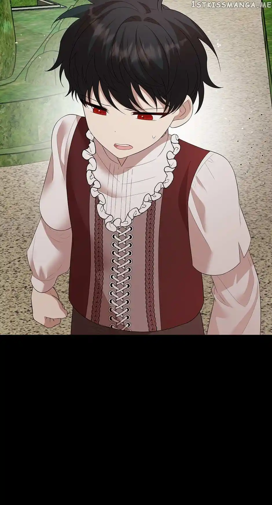 The Princess’ Dangerous Brothers Chapter 62