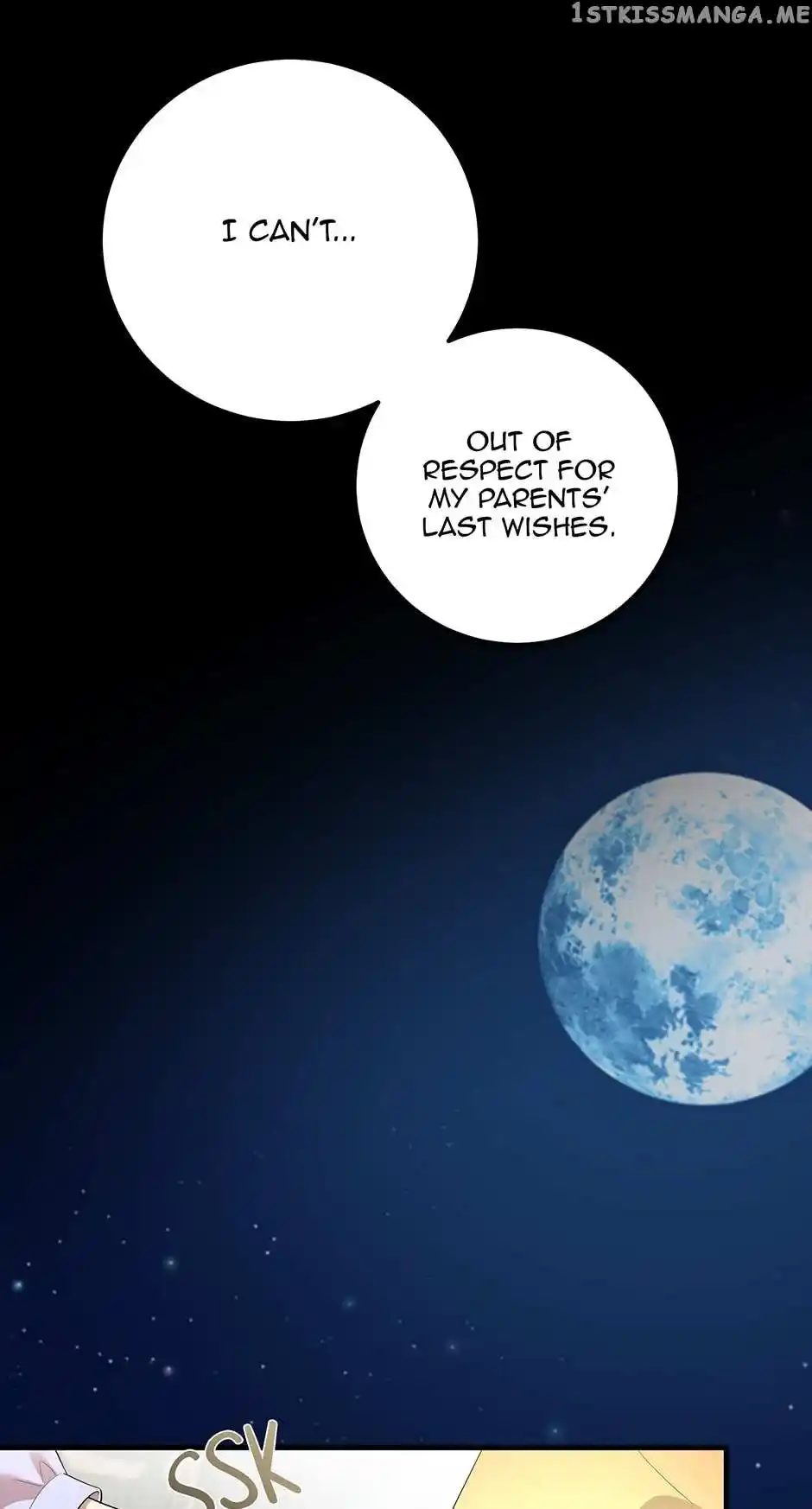 The Princess’ Dangerous Brothers Chapter 62