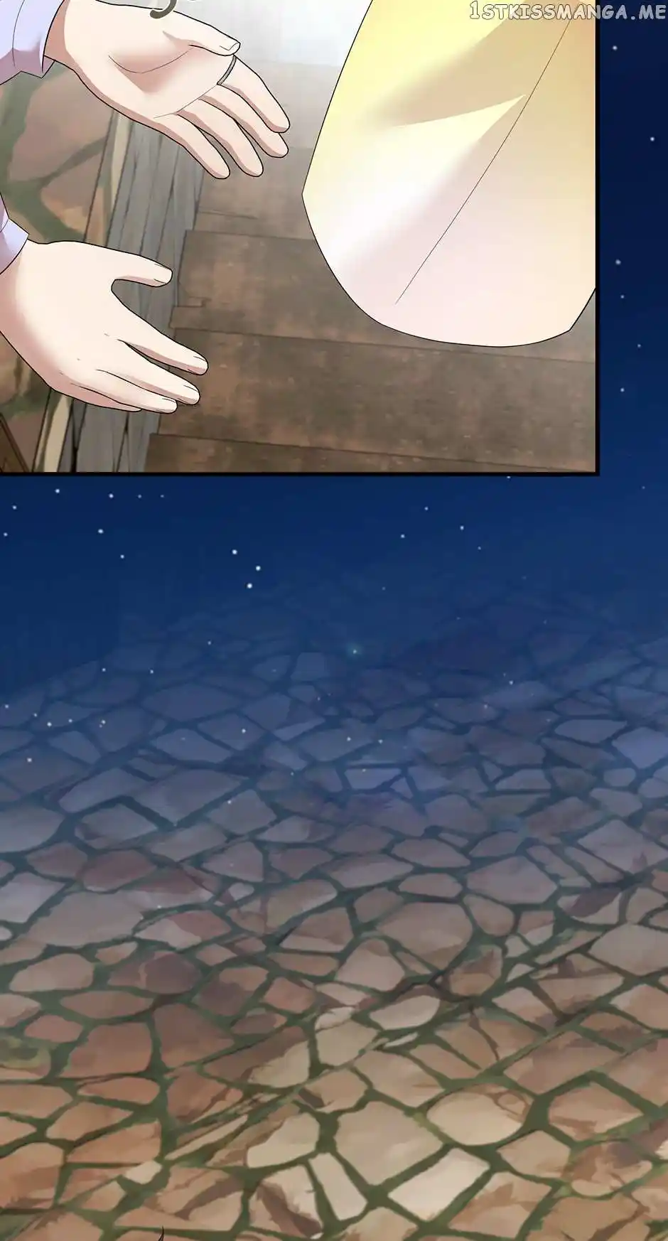 The Princess’ Dangerous Brothers Chapter 62