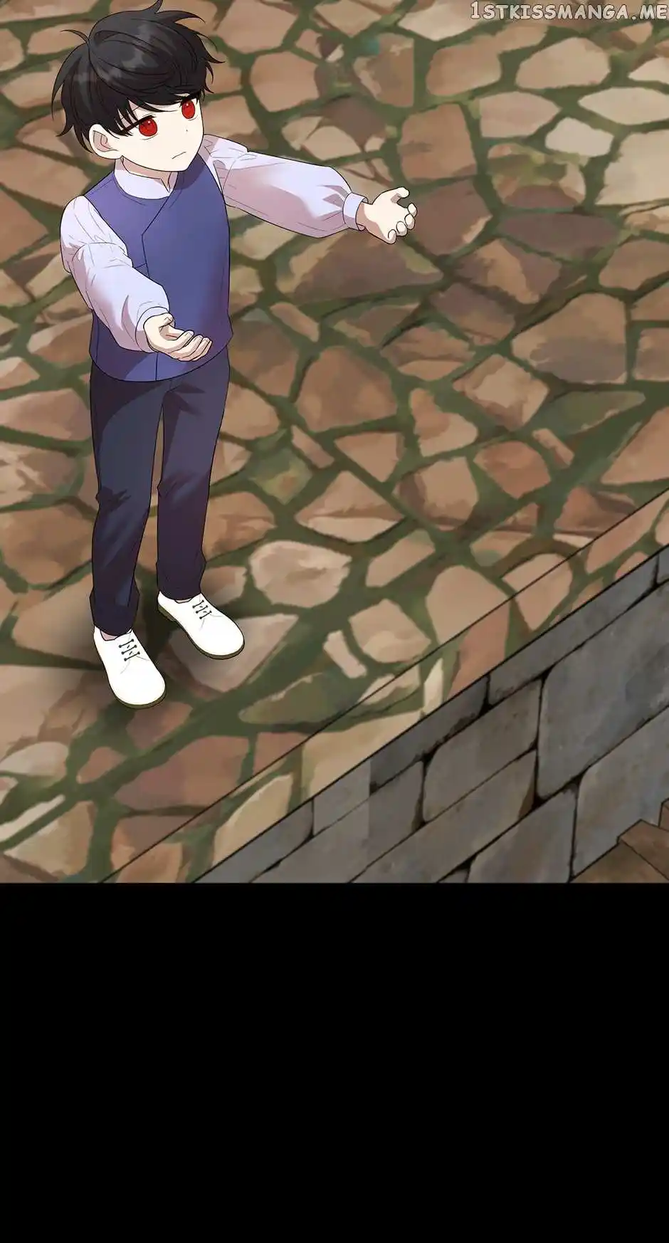 The Princess’ Dangerous Brothers Chapter 62