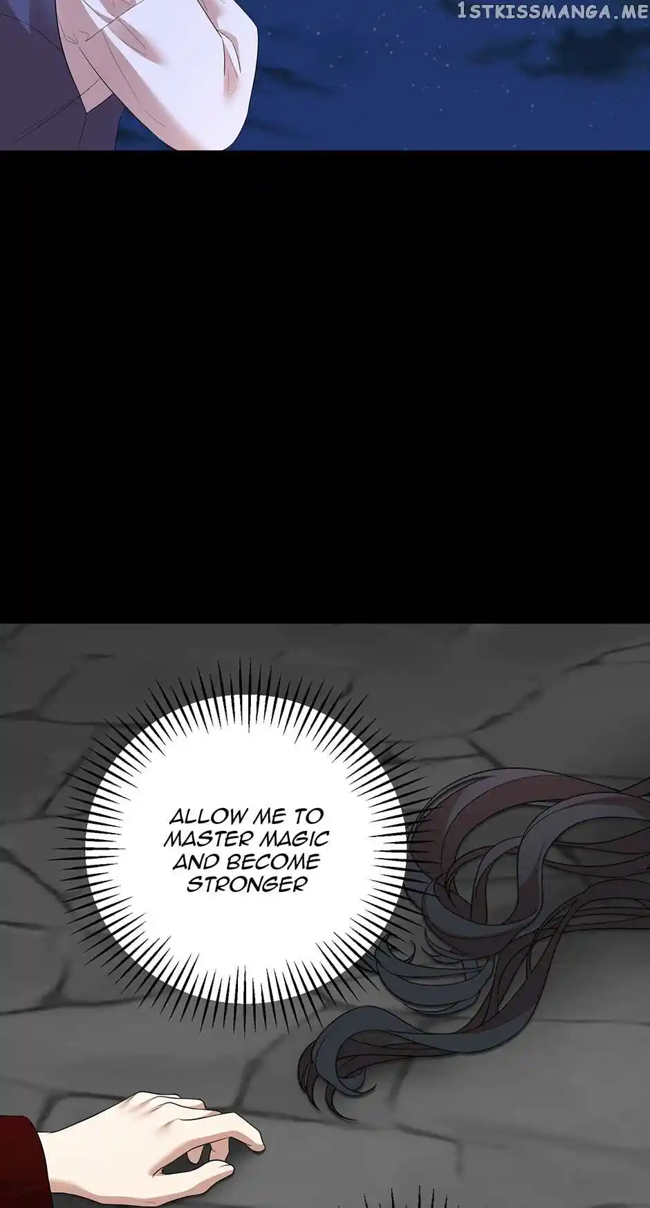 The Princess’ Dangerous Brothers Chapter 62