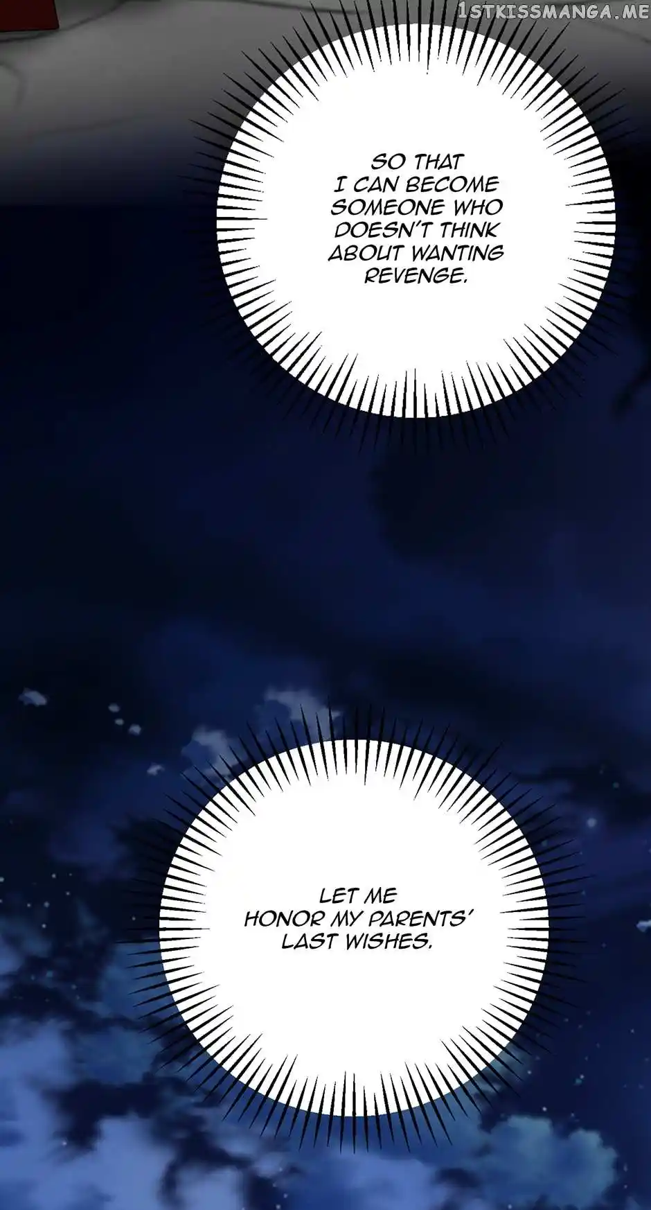 The Princess’ Dangerous Brothers Chapter 62