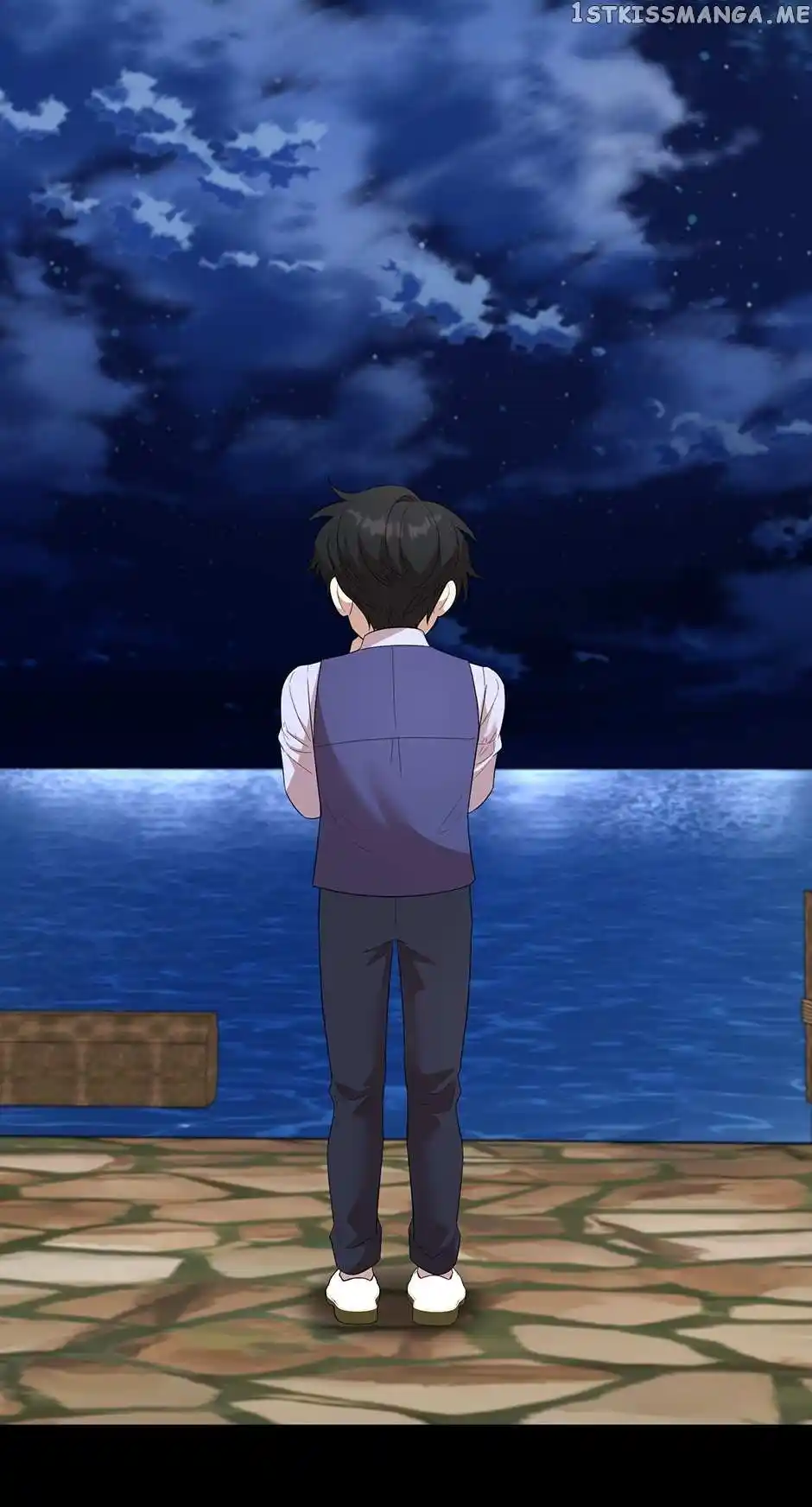 The Princess’ Dangerous Brothers Chapter 62