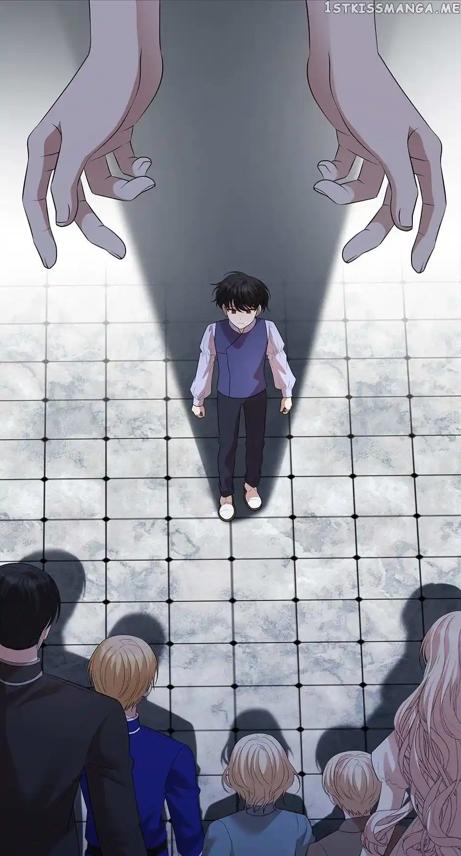 The Princess’ Dangerous Brothers Chapter 62