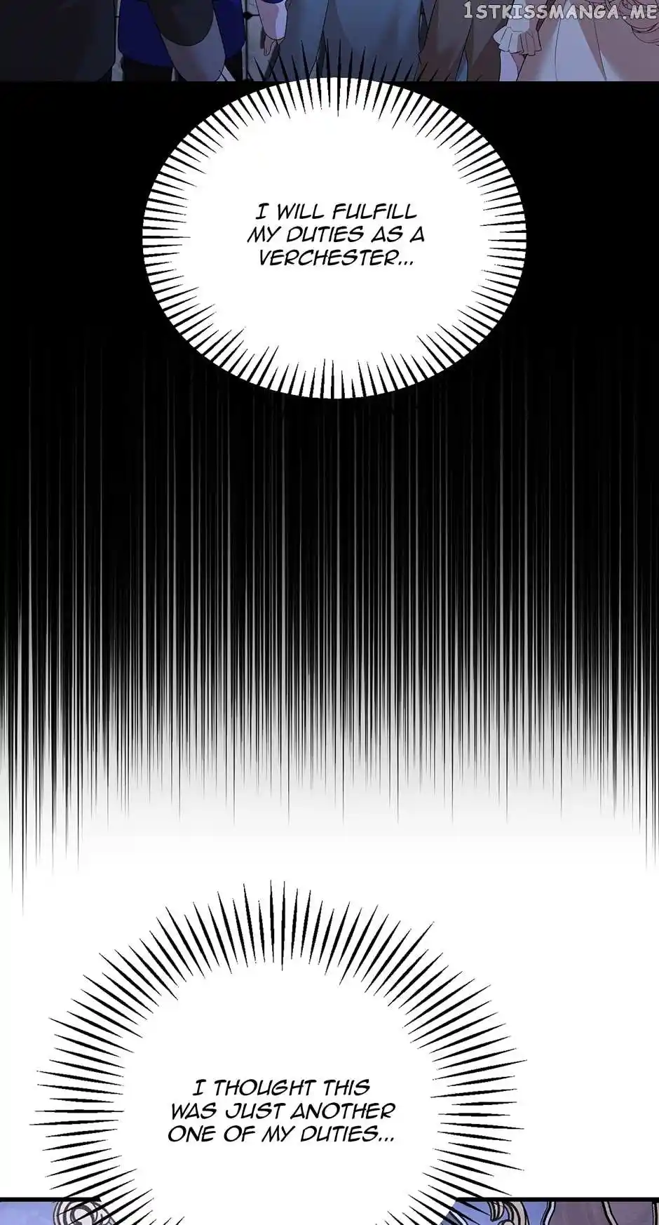 The Princess’ Dangerous Brothers Chapter 62