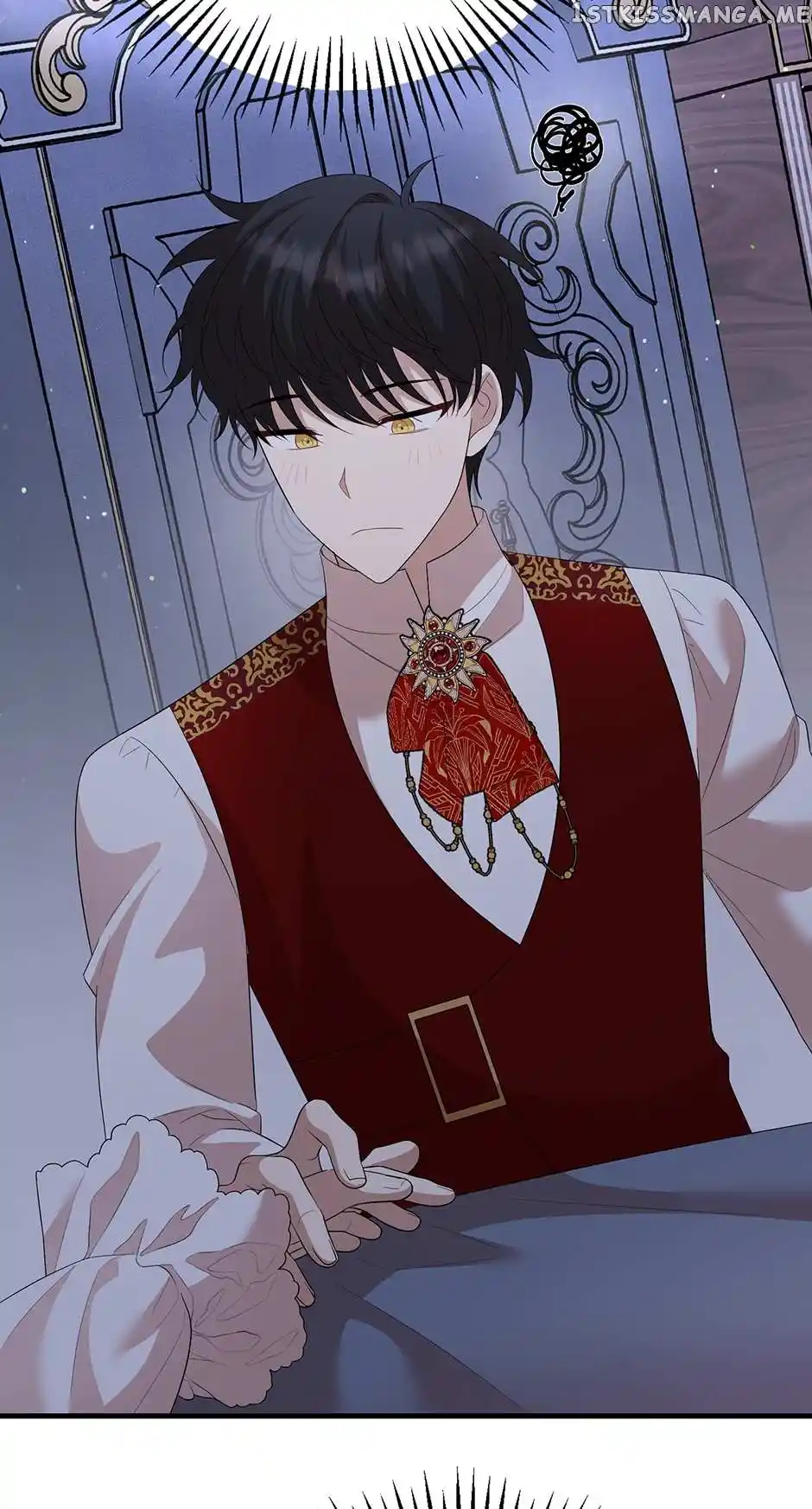 The Princess’ Dangerous Brothers Chapter 62