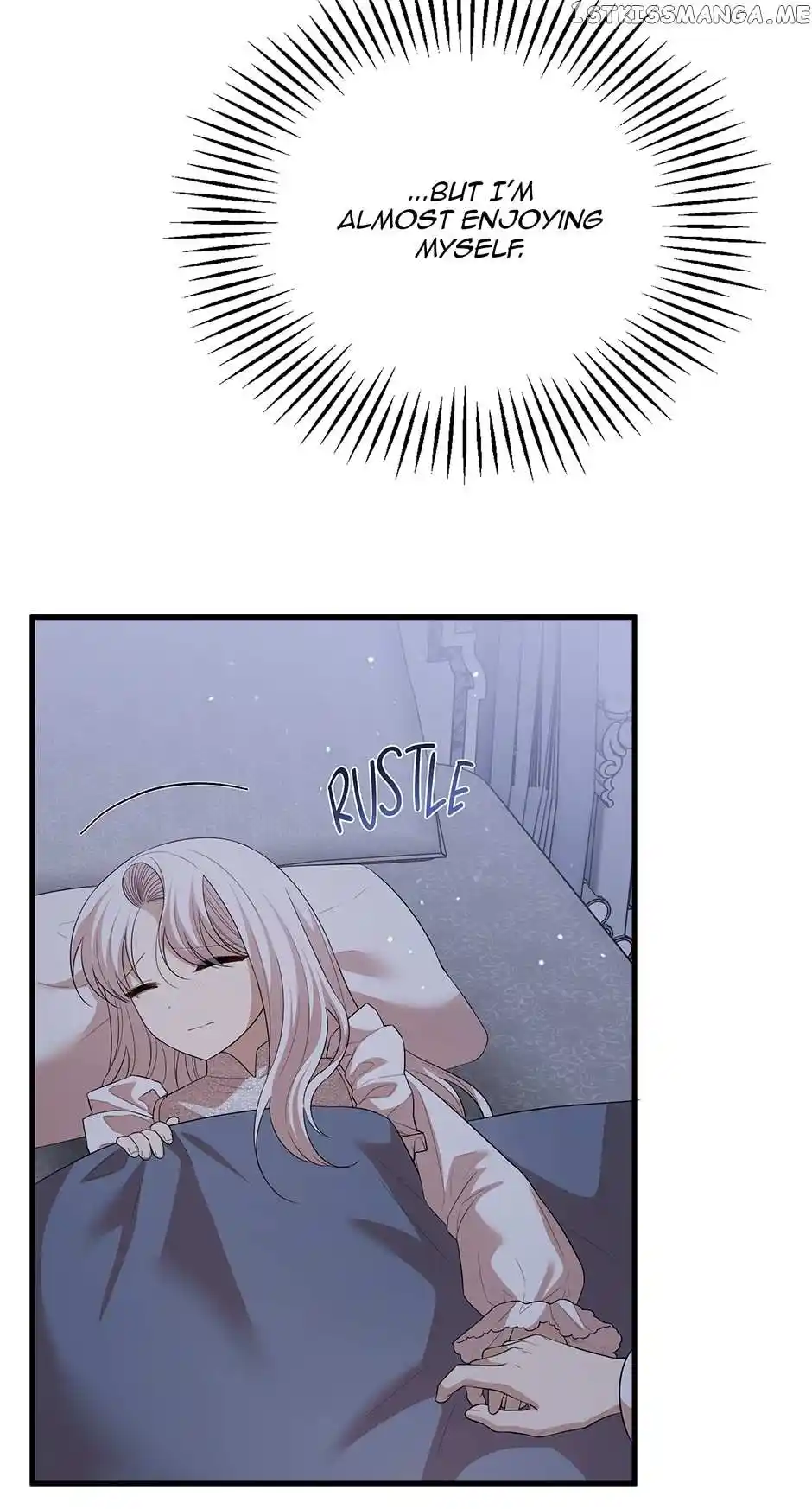 The Princess’ Dangerous Brothers Chapter 62