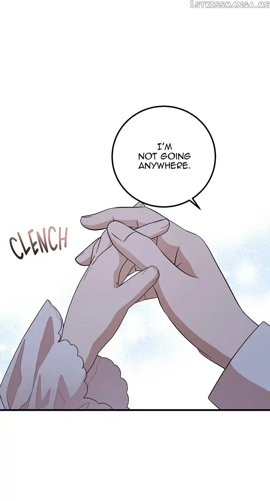 The Princess’ Dangerous Brothers Chapter 62